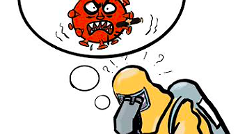 Illustration - Covid-19 : tests non-remboursés