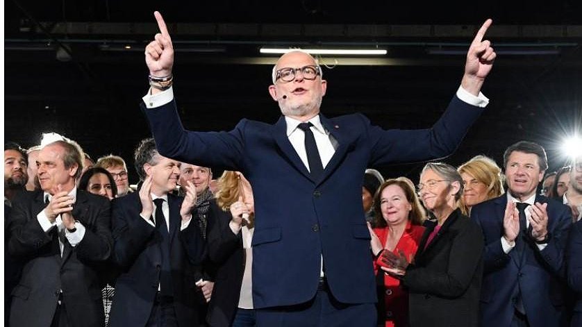 Illustration - Edouard Philippe, un maire particulièrement anti-ouvrier