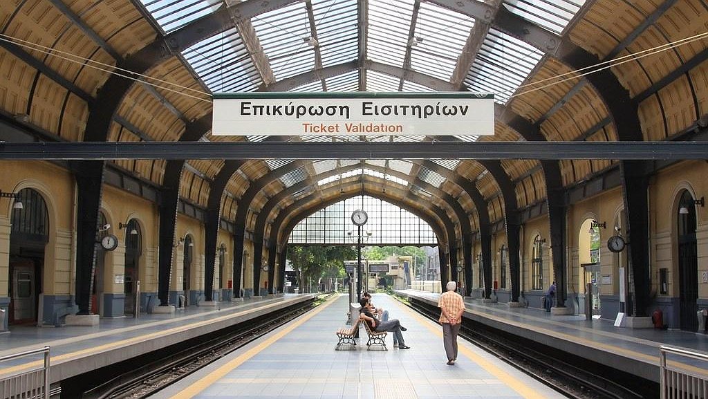 Illustration - Grèce : un accident dû à la recherche du profit