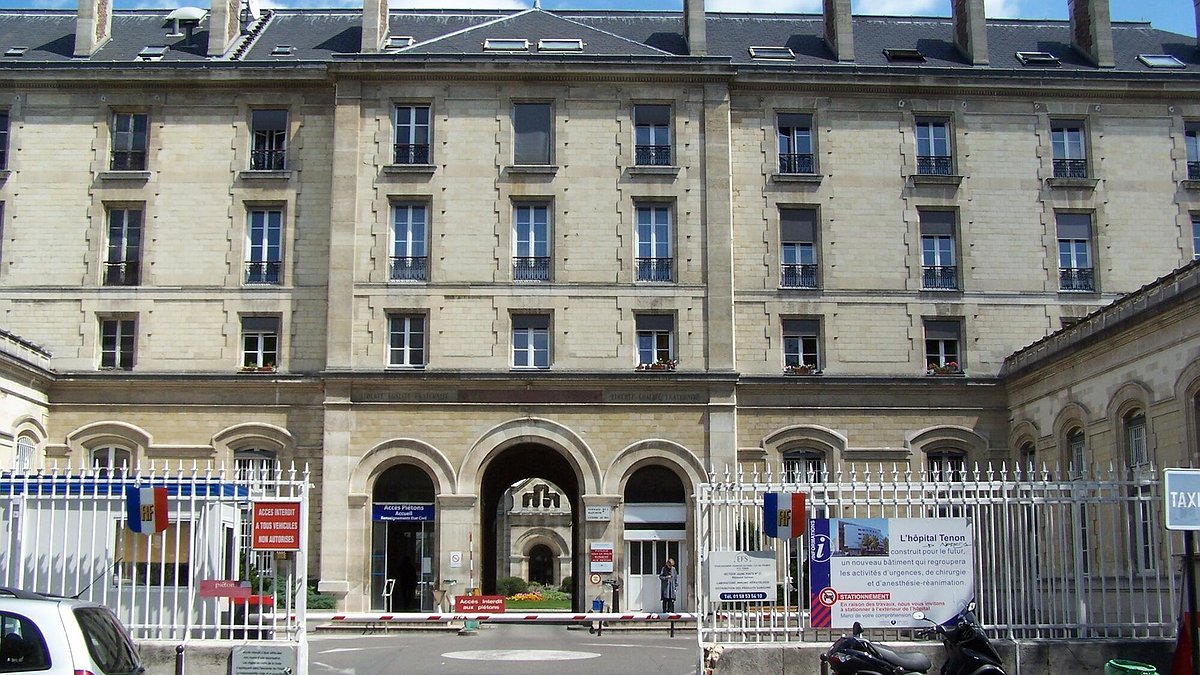 Illustration - Rush hour ? Non, une semaine ordinaire