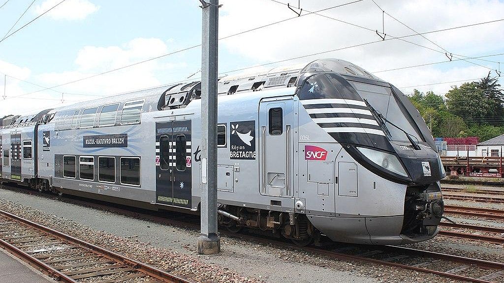 Illustration - TER : toujours plus cher