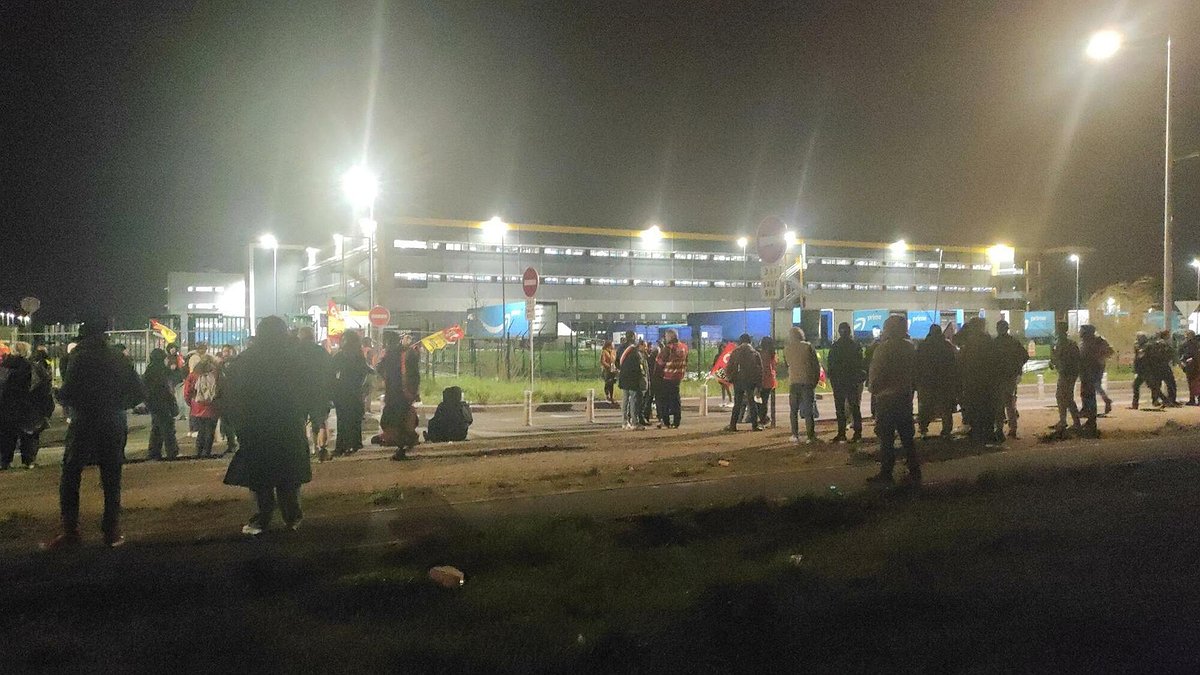 Illustration - Le vase déborde