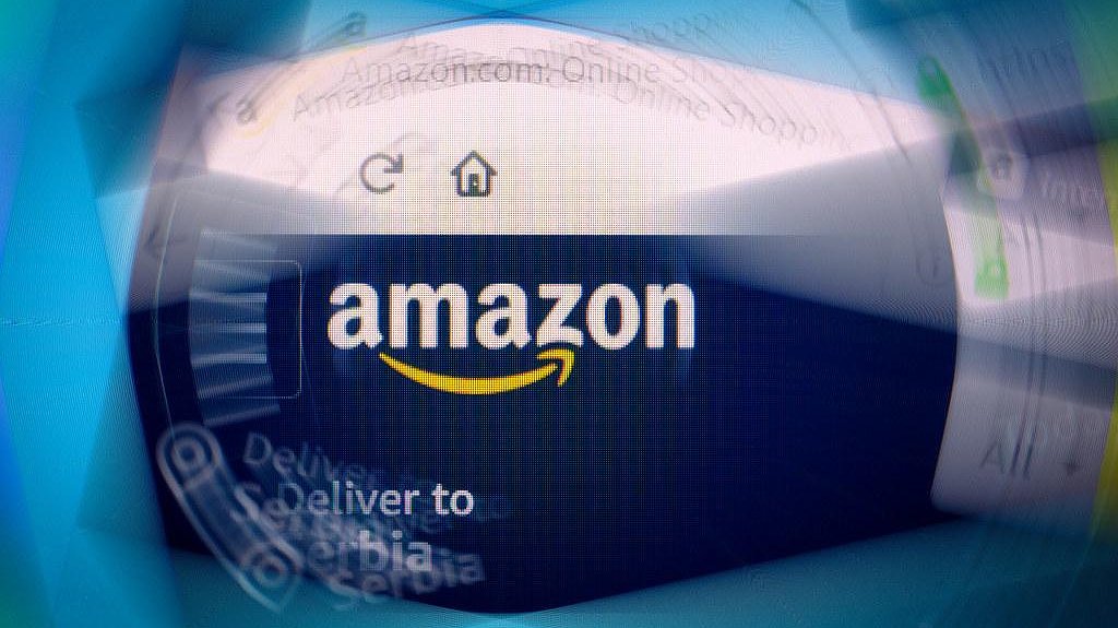 Illustration - Amazon : la saignée continue