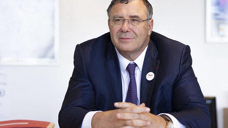 Illustration - TotalEnergies : actionnaires et PdG coûtent de plus en plus chers