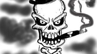 Illustration - Quand un pollueur réclame l’impunité