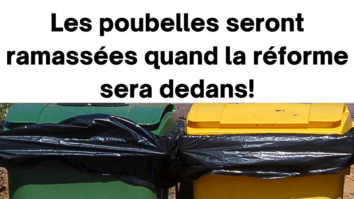 Illustration - Vive la grève des éboueurs de la Capso (Saint-Omer) !