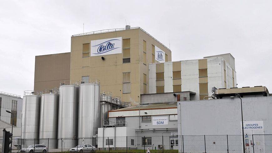 Illustration - Lactalis mis en examen