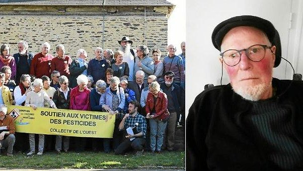 Illustration - Les pesticides tuent 