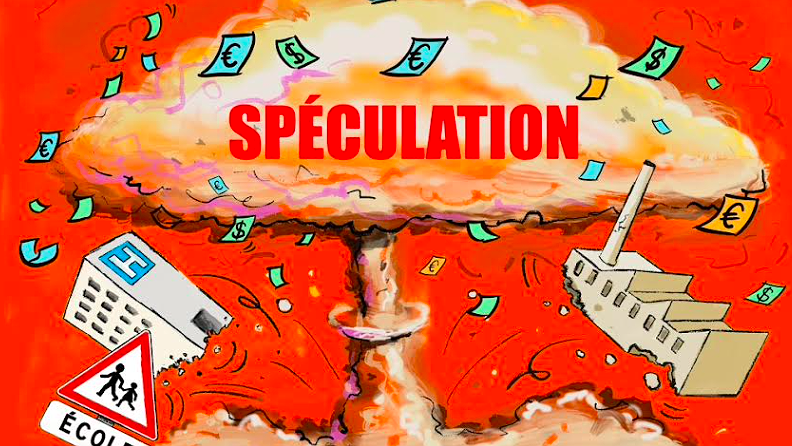 Illustration - Banques : de faillite en faillite