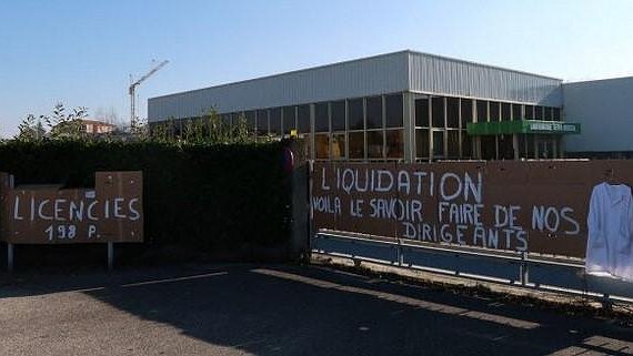 Illustration - Les empoisonneurs