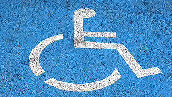 Illustration - Handicap : fausse priorité, vrai mépris