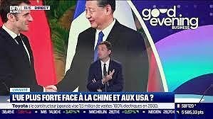 Illustration - Macron : des paroles en l’air, des mobiles terre à terre