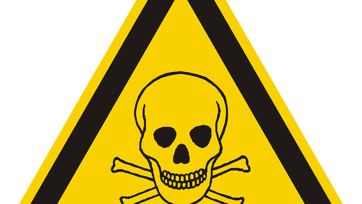 Illustration - S-métolachlore : le poison du profit