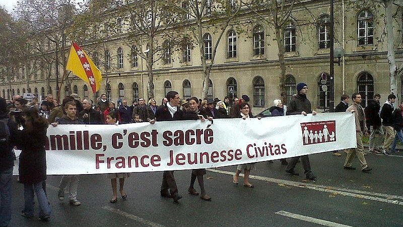 Illustration - Musique : des intégristes chrétiens empêchent un concert