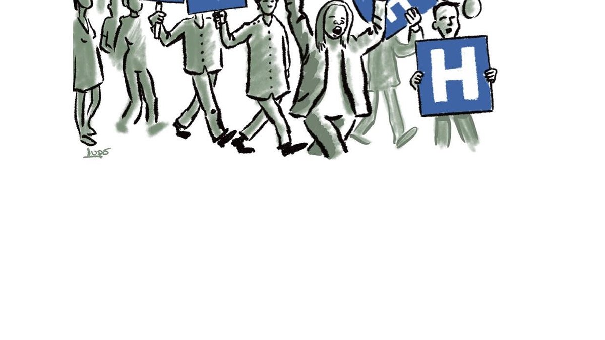 Illustration - Hôpital de Reims : un drame qui ne doit rien à la fatalité