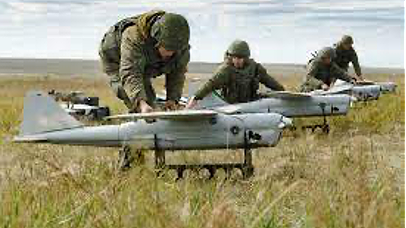 Illustration - La micro-électronique au cœur du système militaro-industriel