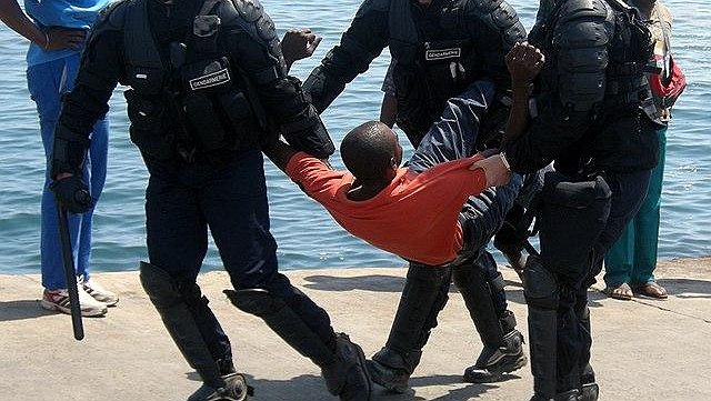 Illustration - Mayotte : pas de division entre travailleurs