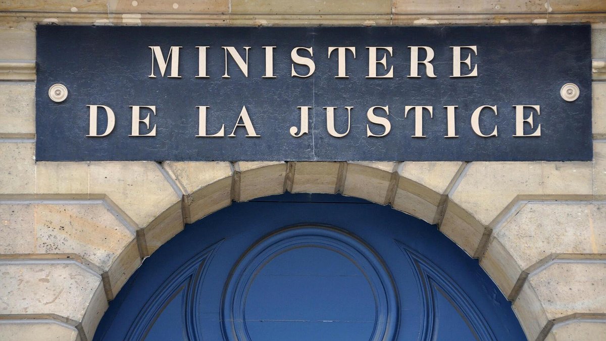 Illustration - Une justice bien lente