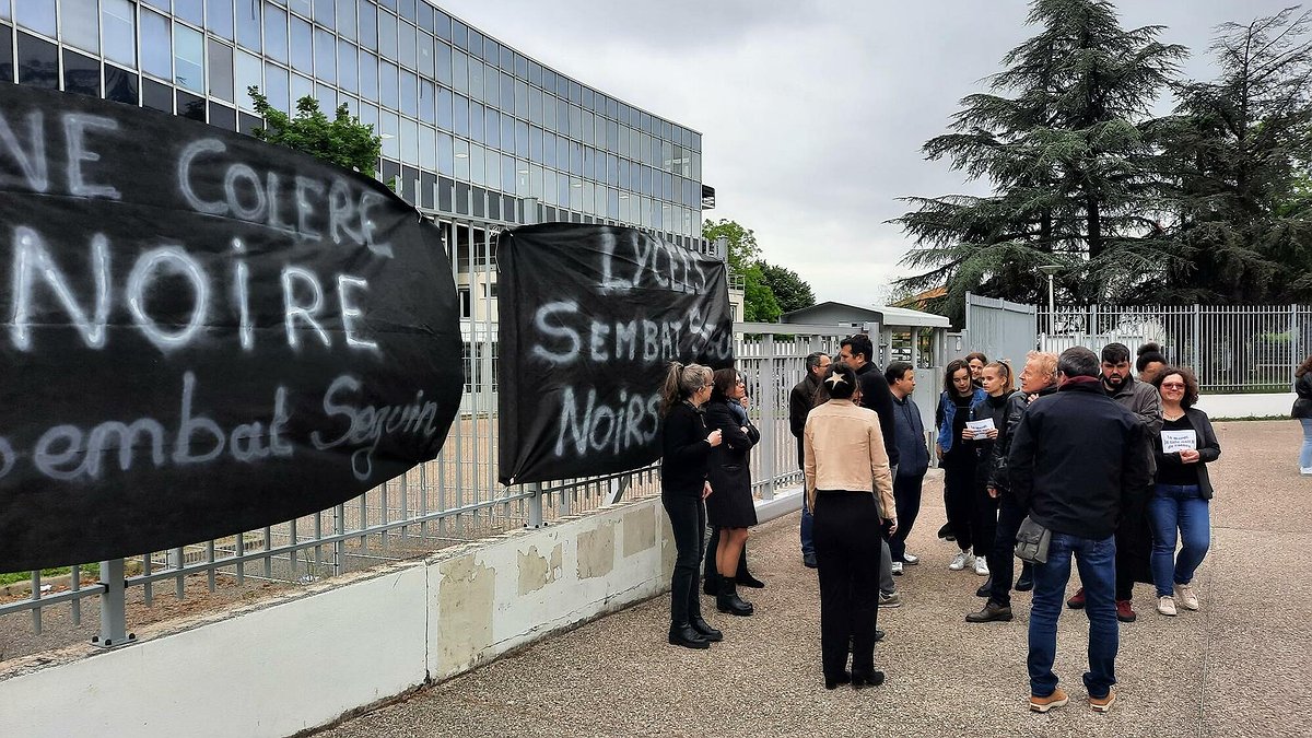 Illustration - Les mardis de la colère