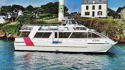 Illustration - Traversée vers les îles : l’égalité… par le bas