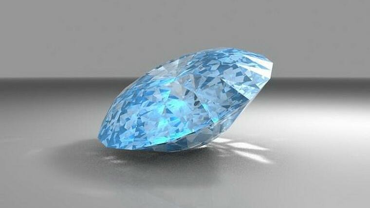 Illustration - Le luxe ne connaît pas la crise