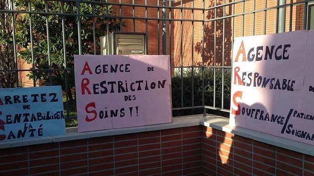 Illustration - Le désert médical a de l'avenir