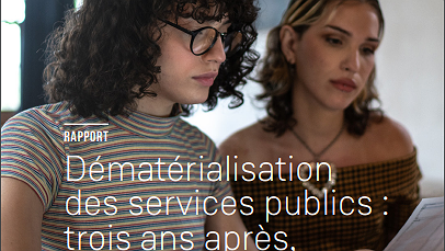 Illustration - L’inégalité dématérialisée