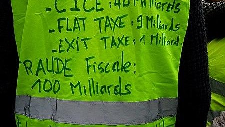 Illustration - Fraude fiscale : un menteur au service de voleurs