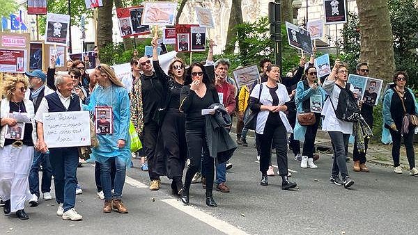 Illustration - Les infirmiers libéraux aussi en colère