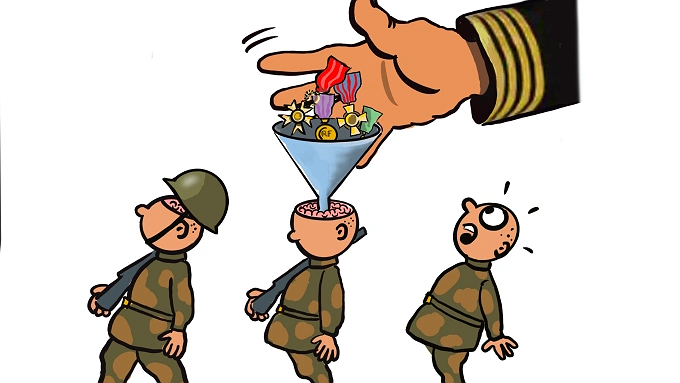 Illustration - SNU : non à l’enrôlement militaire de la jeunesse