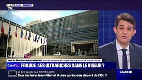 Illustration - Fraude fiscale : Zorro va arriver… sans se presser ! 