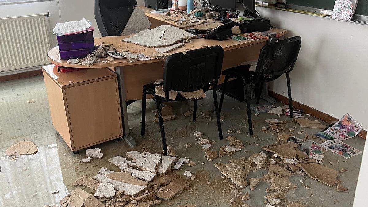 Illustration - Le radeau de la méduse