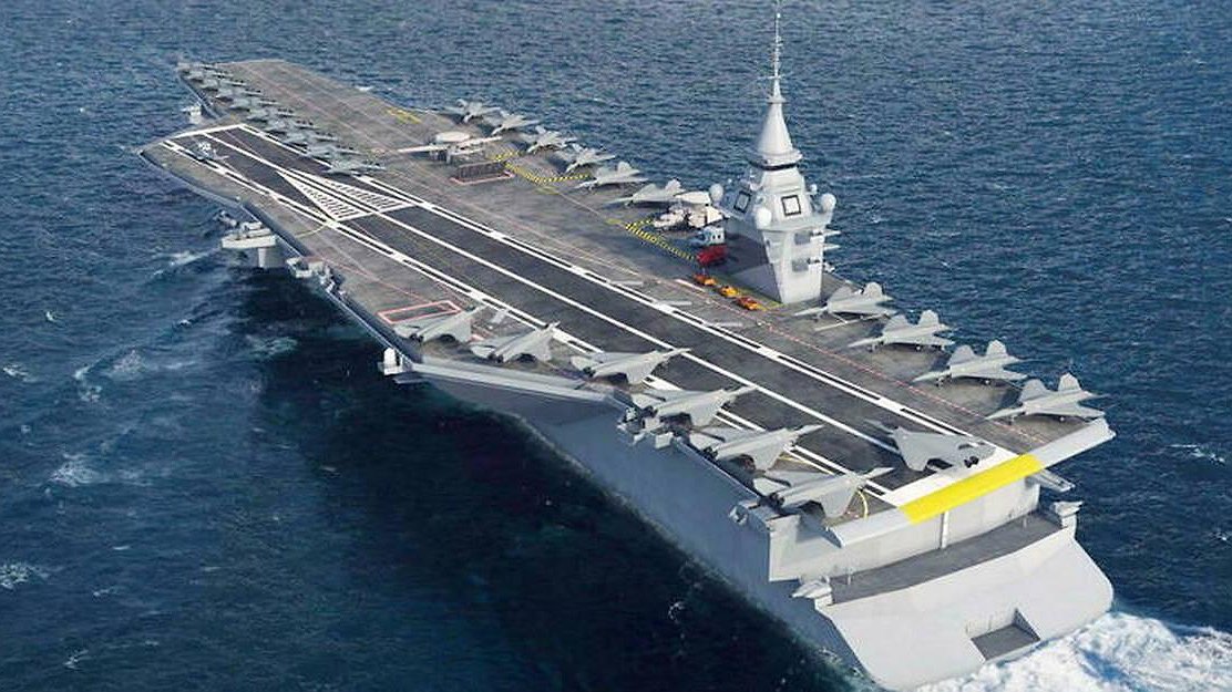 Illustration - Budget militaire : l’impérialisme français 