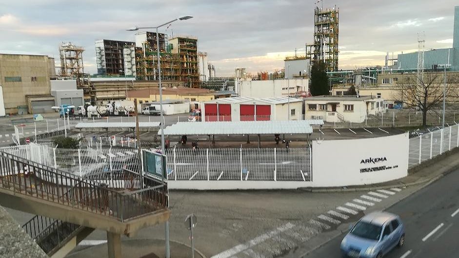 Illustration - PFAS : empoisonnement à petit feu