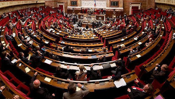 Illustration - Parlement : le cirque continue
