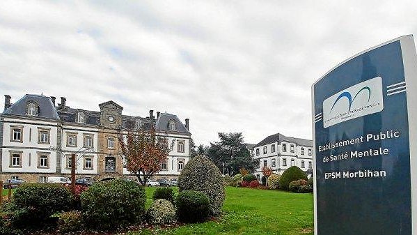 Illustration - Psychiatrie : le navire-hôpital prend l'eau de toute part