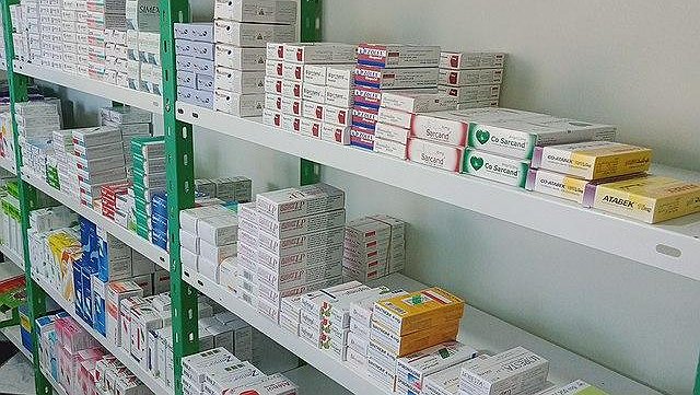 Illustration - Médicaments : haro sur les remboursements