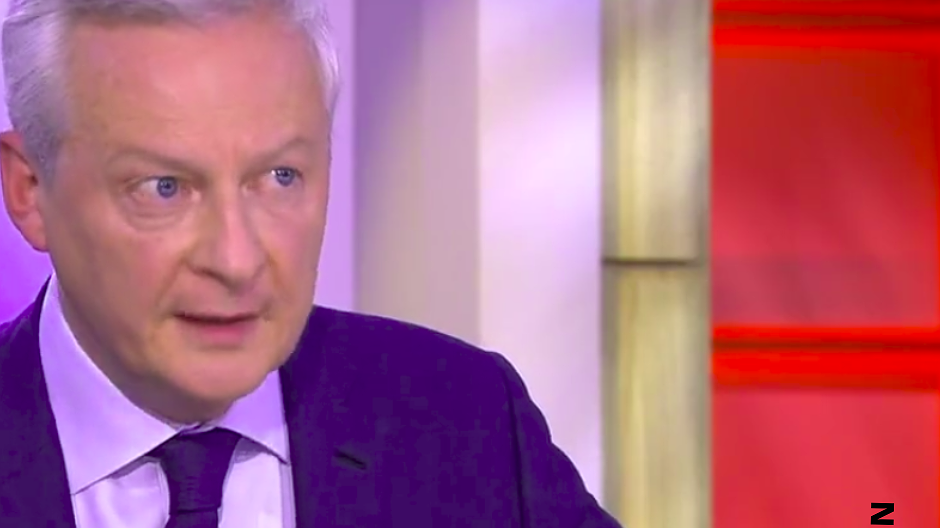 Illustration - Hausse des prix : enfumage gouvernemental