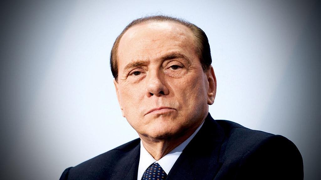 Illustration - Berlusconi : une carrière au sein de la bourgeoisie