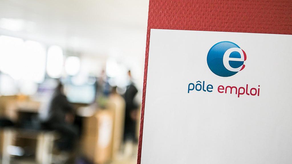 Illustration - France Travail : guerre aux travailleurs, avec ou sans emploi