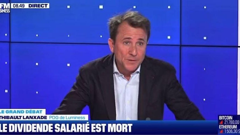 Illustration - Du Medef à la préfecture