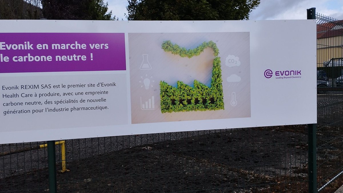 Illustration - Neutre en carbone et en dépense