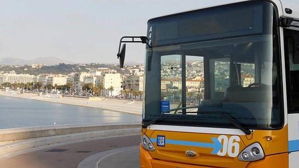 Illustration - Transports en commun, une augmentation à grande vitesse