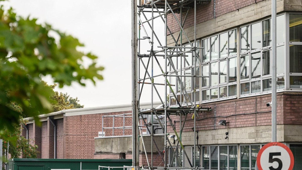 Illustration - Grande Bretagne : écoles non prioritaires