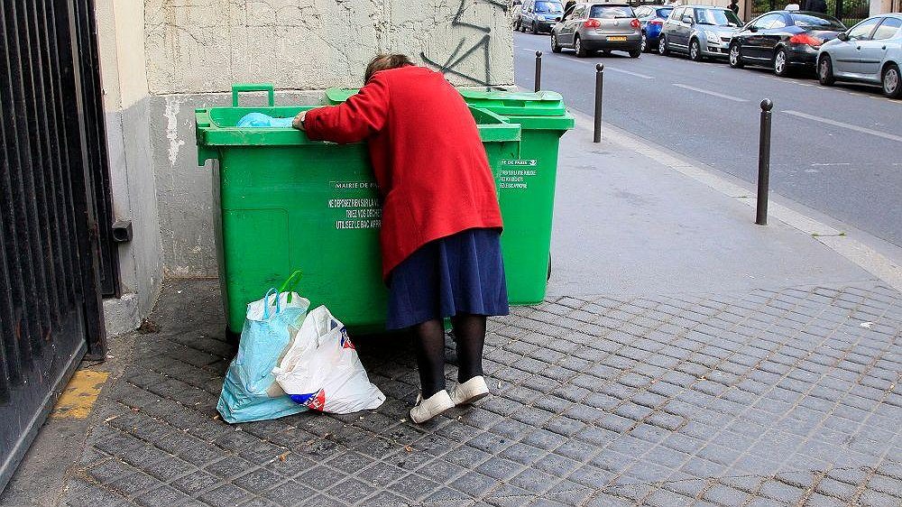 Illustration - Inégalité : l'ADN du capitalisme