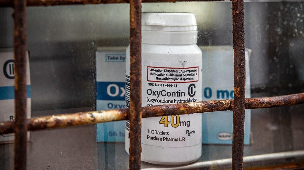 Illustration - États-Unis : dealers et capitalistes