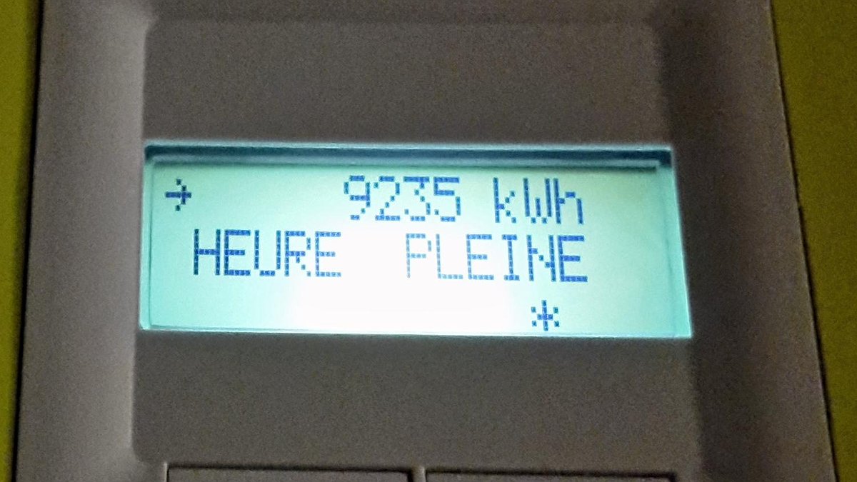 Illustration - Tarifs de l’électricité : cinéma gouvernemental