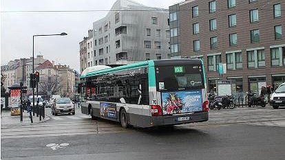 Illustration - Course de désorientation