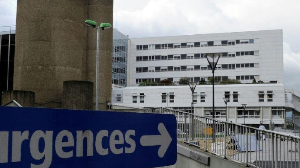 Illustration - De l’argent pour l’hôpital, pas pour les actionnaires ni les militaires 