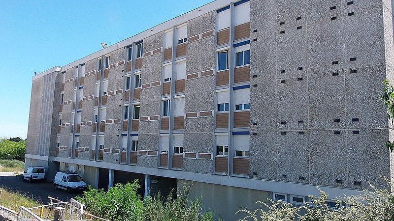 Illustration - Étudiants : la galère